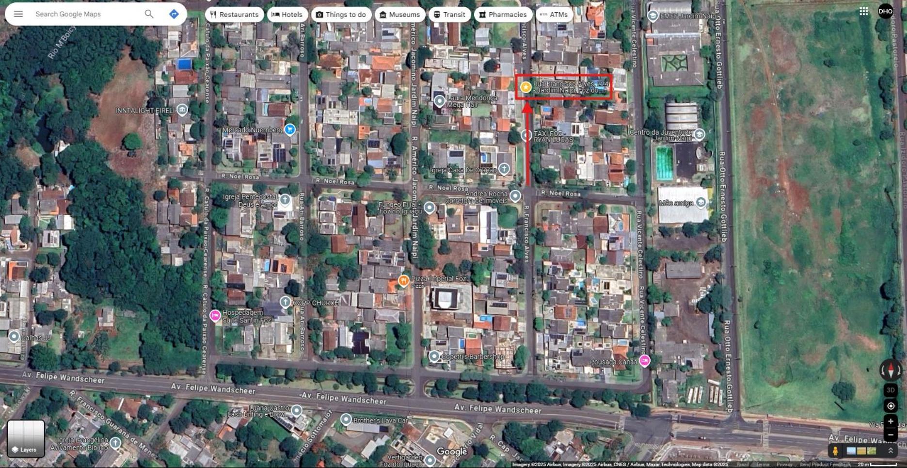 Casa No Centro De Foz! Ar-condicionado, Smart Tv, Wi-fi, Cozinha, Ventilador E 4 Camas Apartamento *