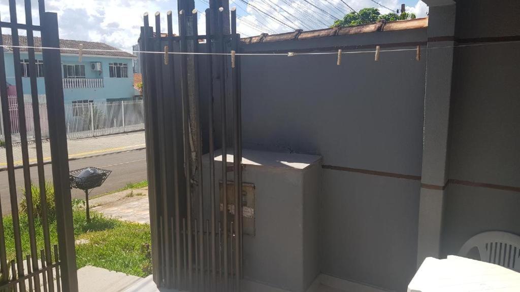 Casa No Centro De Foz! Ar-condicionado, Smart Tv, Wi-fi, Cozinha, Ventilador E 4 Camas Foz do Iguaçu